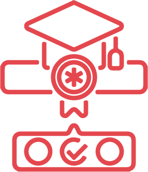 university selection